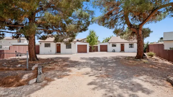 4824 N Judy CIR, Prescott Valley, AZ 86314,Video Tour