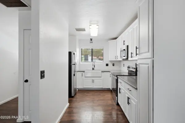 4824 N Judy CIR, Prescott Valley, AZ 86314