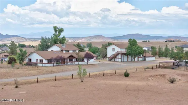 465 Ben J TRL, Chino Valley, AZ 86323