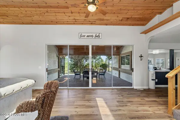 465 Ben J TRL, Chino Valley, AZ 86323