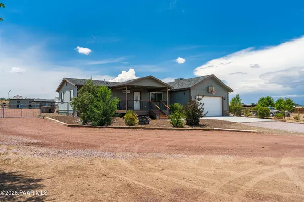 1344 Freedom CT, Chino Valley, AZ 86323