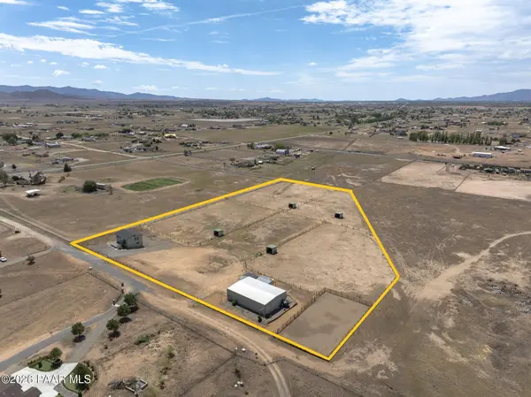 7075 E Airfield RD, Prescott Valley, AZ 86315