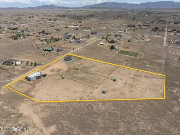 7075 E Airfield RD, Prescott Valley, AZ 86315