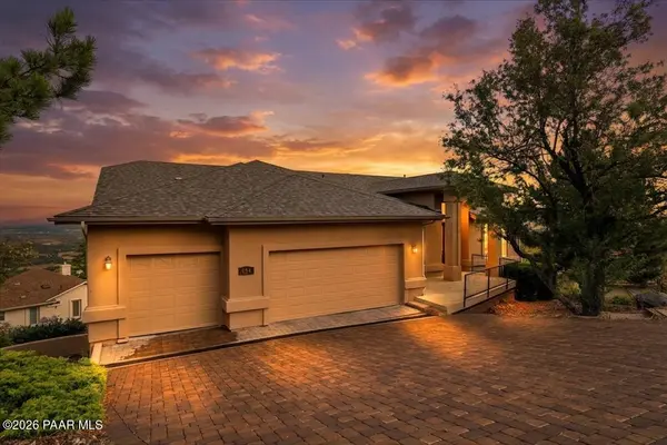 834 Yavapai Hills DR, Prescott, AZ 86301