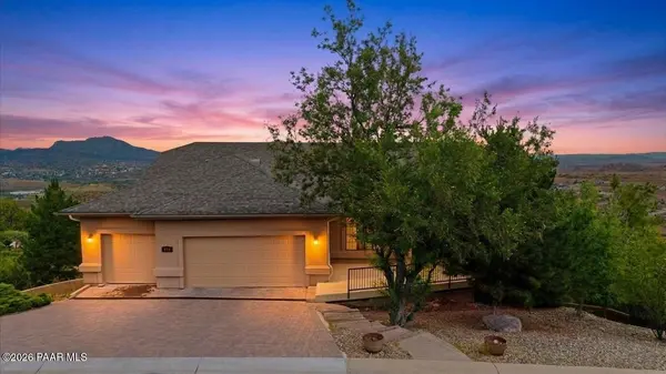 834 Yavapai Hills DR, Prescott, AZ 86301
