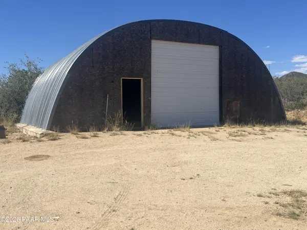 7890 W Putnam RD, Wilhoit, AZ 86332