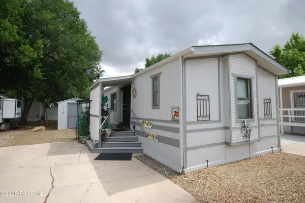 1305 Adams AVE #75, Prescott, AZ 86305