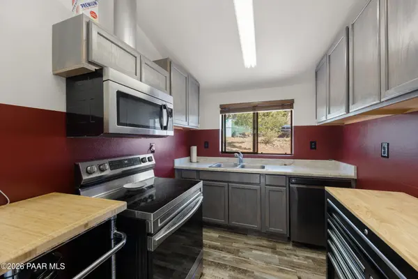 1875 N Jade CIR, Prescott, AZ 86301