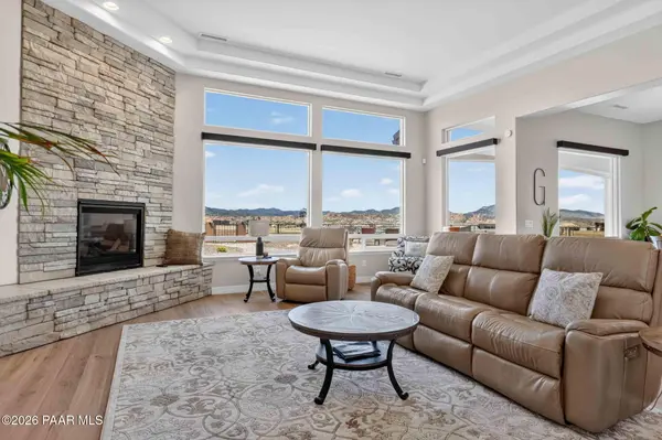 5274 High Cliff WAY, Prescott, AZ 86301