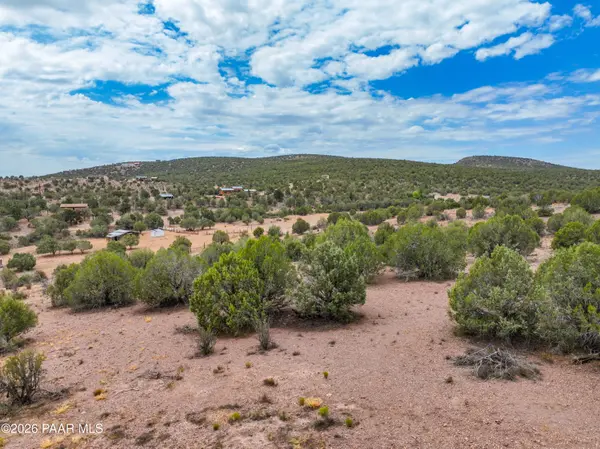 4311 W Sullivan Buttes, Chino Valley, AZ 86323