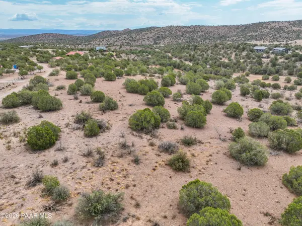 4361 W Sullivan Buttes, Chino Valley, AZ 86323