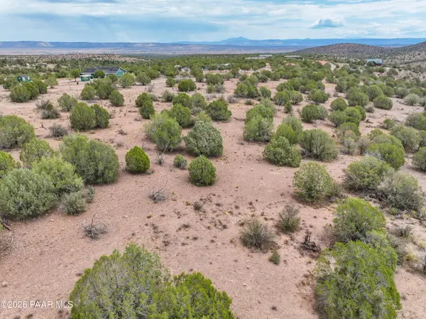 4361 W Sullivan Buttes, Chino Valley, AZ 86323
