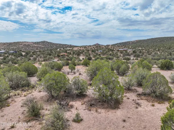 4411 W Sullivan Buttes, Chino Valley, AZ 86323