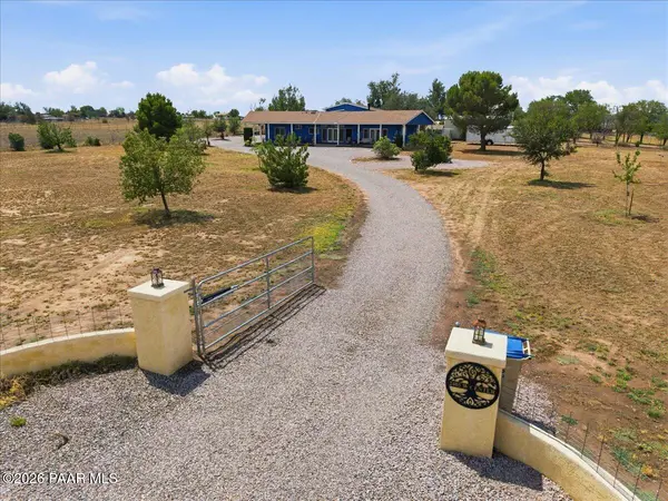 2405 W Center ST, Chino Valley, AZ 86323