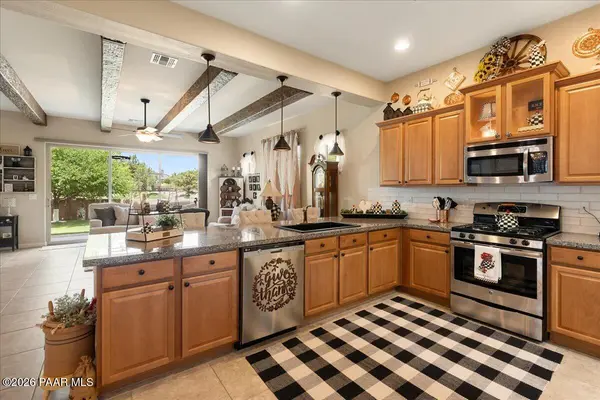 1632 Bonavista PL, Prescott, AZ 86301