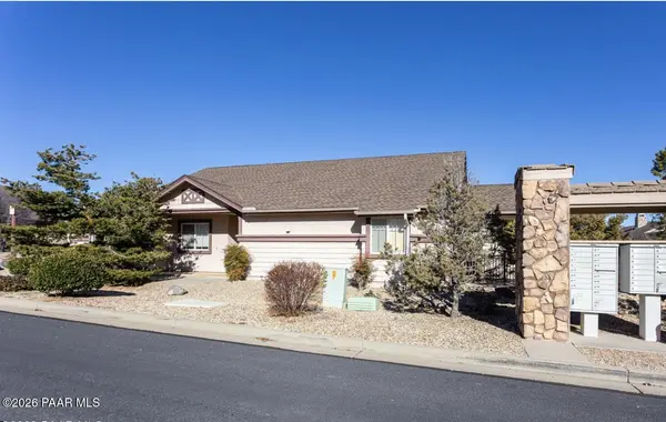 1654 St Andrews WAY, Prescott, AZ 86301