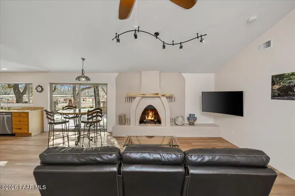 4281 E Sandy Hollow LN, Cottonwood, AZ 86326