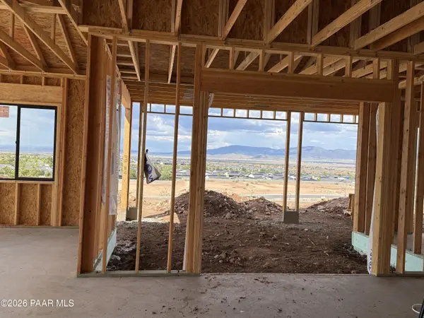 5448 E Collins WAY, Prescott Valley, AZ 86314
