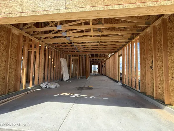 5448 E Collins WAY, Prescott Valley, AZ 86314