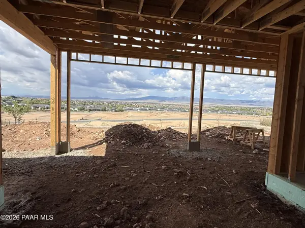 5448 E Collins WAY, Prescott Valley, AZ 86314