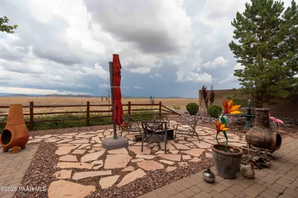 2490 Gables WAY, Chino Valley, AZ 86323