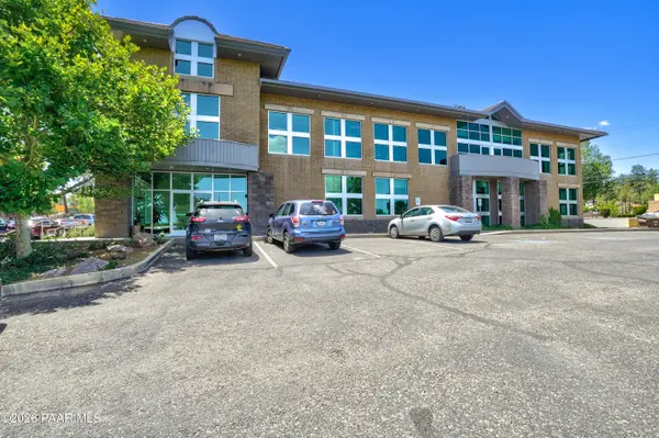 600 W Gurley ST, Prescott, AZ 86301