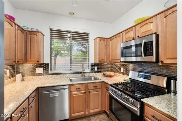 7218 E Night Watch WAY, Prescott Valley, AZ 86314