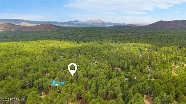 4573 S Loma DR, Prescott, AZ 86303