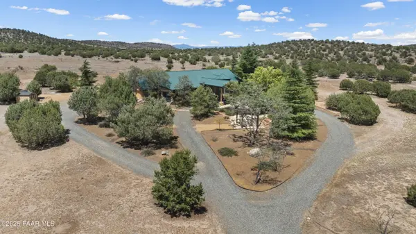 4500 W Carriage LN, Prescott, AZ 86305
