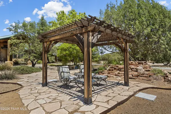 4500 W Carriage LN, Prescott, AZ 86305