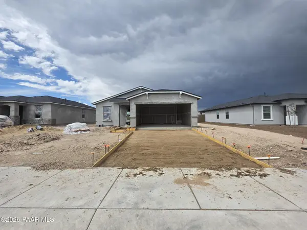 1274 Helsing RD, Chino Valley, AZ 86323