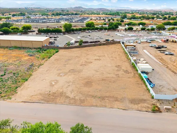 672 S Cold Water LN, Dewey-humboldt, AZ 86327