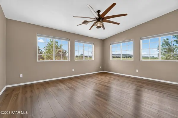 8000 Eagles Nest LN, Prescott Valley, AZ 86314
