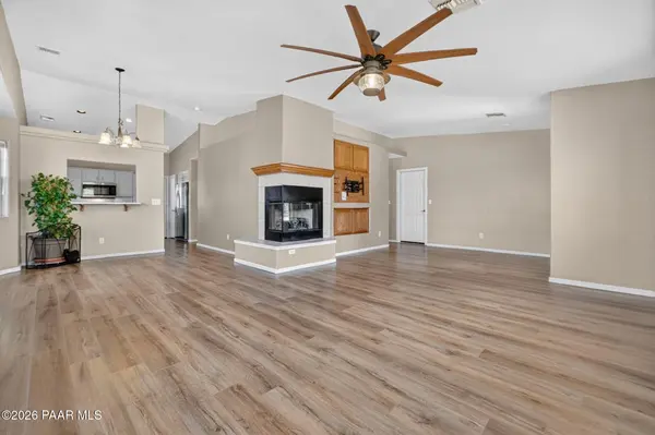 8000 Eagles Nest LN, Prescott Valley, AZ 86314