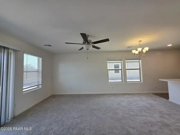 1795 Aimee DR, Chino Valley, AZ 86323