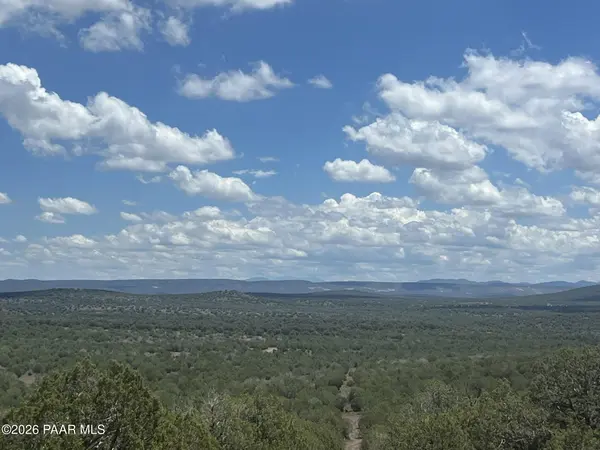 82 Mathis RD, Williams, AZ 86046