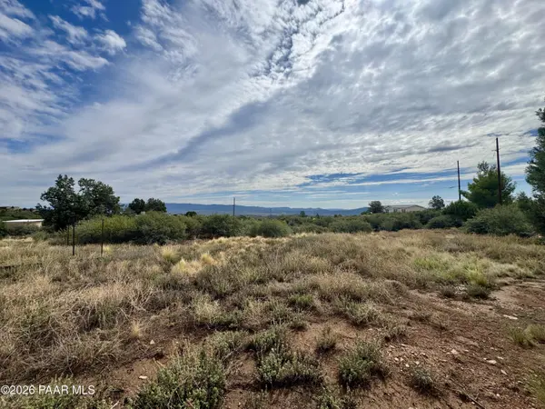 1770 S Piute RD, Dewey-humboldt, AZ 86327