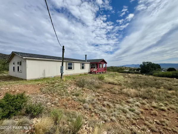 1770 S Piute RD, Dewey-humboldt, AZ 86327