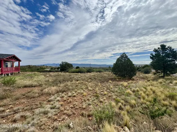 1770 S Piute RD, Dewey-humboldt, AZ 86327