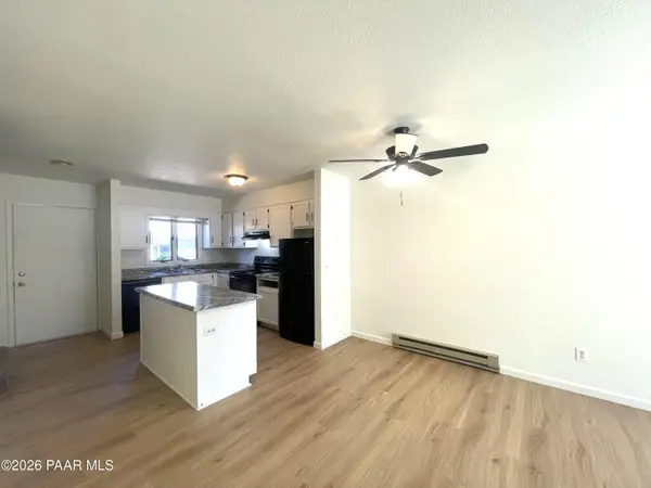 1230 Stetson RD #10, Prescott, AZ 86303