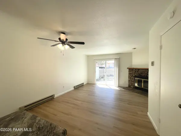 1230 Stetson RD #10, Prescott, AZ 86303