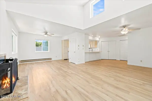 333 W Leroux ST #B6, Prescott, AZ 86303