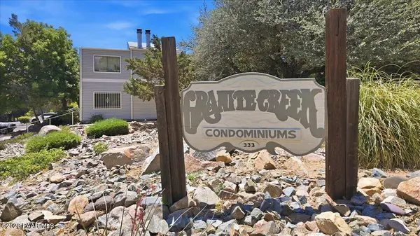 333 W Leroux ST #B6, Prescott, AZ 86303