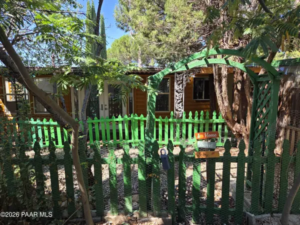 1353 N Albino TRL, Dewey-humboldt, AZ 86327