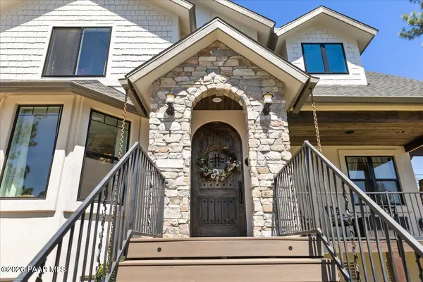 115 Laurel CT, Prescott, AZ 86303