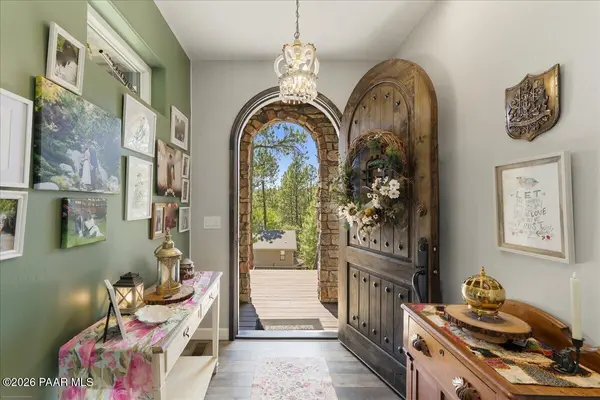 115 Laurel CT, Prescott, AZ 86303