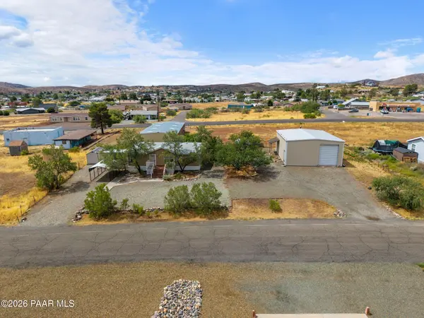 20253 E Conestoga DR, Mayer, AZ 86333