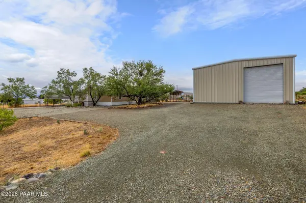 20253 E Conestoga DR, Cordes Lakes, AZ 86333