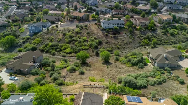 720 Tetons RD, Prescott, AZ 86301