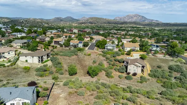 720 Tetons RD, Prescott, AZ 86301